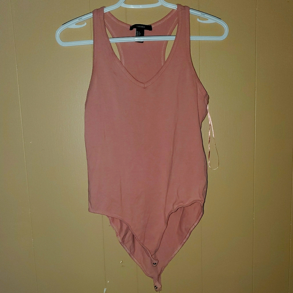 Forever 21 body suit